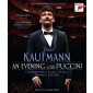 Giacomo Puccini - An Evening With Puccini (Blu-ray, 2016)