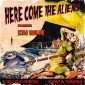 Kim Wilde - Here Come The Aliens (CD+LP+Canvas, Limited BOX, 2018) 