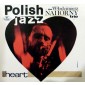 Wlodzimierz Nahorny Trio - Heart – Polish Jazz Vol. 15 (Edice 2017) – 180 gr. Vinyl 