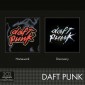 Daft Punk - Homework / Discovery (Limited Edition, 2022)