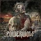 Powerwolf - Lupus Dei (15th Anniversary Edition 2022) - Limited Silver and Black Vinyl