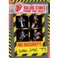 Rolling Stones - From The Vault: No Security - San Jose 1999 (DVD, 2018) 