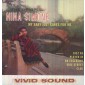 Nina Simone - My Baby Just Cares For Me (Edice 2012) - Vinyl