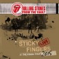 Rolling Stones - Sticky Fingers - Live At The Fonda Theatre 2015 (DVD+CD, 2017)