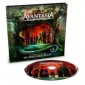 Avantasia - A Paranormal Evening With The Moonflower Society (2022) /Limited Digibook