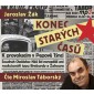 Jaroslav Žák/Miroslav Táborský - Konec starých časů/MP3 