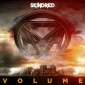 Skindred - Volume (CD+DVD, 2015) /Limited Digipack 