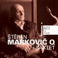 Štěpán Markovič & Saxtet - Jazz Na Hradě (2008) 