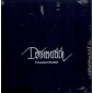 Dornenreich - Flammentriebe (2011) /Limited CD+7" Vinyl