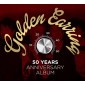 Golden Earring - 50 Years Anniversary Album (4CD + DVD) 