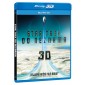 Film/Sci-Fi - Star Trek: Do neznáma (Blu-ray 3D) 
