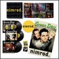 Green Day - Nimrod /25th Anniversary (25th Anniversary Edition 2023) - Vinyl BOX