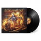 Chris Bohltendahl's Steelhammer - Reborn In Flames (2023) - Limited Black Vinyl