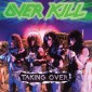 Overkill - Taking Over (Reedice 2023) - Vinyl