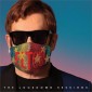 Elton John - Lockdown Session (2022) - Limited Coloured Vinyl