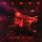 Blaze Bayley - Blood & Belief (Reedice 2022)