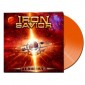 Iron Savior - Firestar (2023) - Limited Orange Vinyl