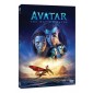 Film/Akční - Avatar: The Way Of Water (DVD) /Edice v rukávu
