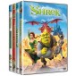 Film/Rodinný - Shrek kolekce 1.-4. (4DVD)