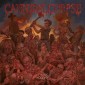 Cannibal Corpse - Chaos Horrific (2023) - Limited Marbled Vinyl