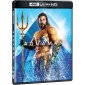 Film/Akční - Aquaman (Blu-ray UHD)