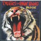 Tygers of Pan Tang - Wild cat+8 Bonustracks /Reissue 2018 