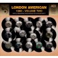 Various Artists - London American 1960, Vol. 2 (Remastered 2016) /4CD