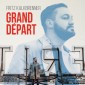 Fritz Kalkbrenner - Grand Départ (Limited Edition, 2016) - Vinyl 