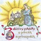 Various Artists - Babiččiny pohádky: O princích a princeznách 