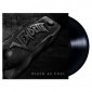 Vendetta - Black As Coal (2023) - Limited Black Vinyl