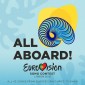 Various Artists - Eurovision Song Contest -  Lisbon 2018: All Aboard (2CD, 2018) 