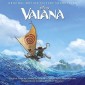 Soundtrack - Vaiana/Odvážná Vaiana: Legenda o konci světa (2016) 