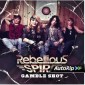 Rebellious Spirit - Gamble Shot/Ltd.+3 Videos DIGIPACK