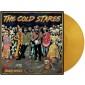 Cold Stares - Heavy Shoes (Limited Gold Vinyl, 2021) - Vinyl