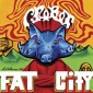 Crobot - Welcome To Fat City (2016) - Vinyl 