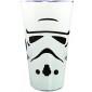 Star Wars / Sklenice 400 ml - Sklenice Star Wars - Stormtrooper 400 ml 