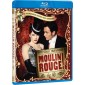 Film/Muzikál - Moulin Rouge (Blu-ray)