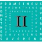 Suvereno - Prometheus II. (Digipack, 2020)