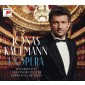 Jonas Kaufmann - L'opera (Deluxe Edition, 2017) 