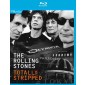 Rolling Stones - Totally Stripped (Blu-ray Disc) 