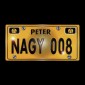 Peter Nagy - 008 (Reedice 2024)