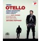 Giuseppe Verdi / Jonas Kaufmann - Othello (Blu-ray, Edice 2018) 