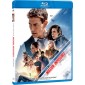 Film/Akční - Mission: Impossible Odplata – První část (Blu-ray)