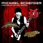 Michael Schenker Fest - A Decade Of The Mad Axeman (2018) /2CD