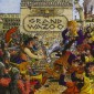 Frank Zappa & The Mothers - Grand Wazoo (Edice 2012)