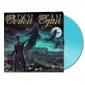 Orden Ogan - Order Of Fear (2024) - Limited Clear Turquoise Vinyl
