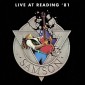 Samson - Live At Reading '81 (Edice 2017) - Vinyl 