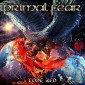 Primal Fear - Code Red (2023) /Digipack