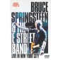 Bruce Springsteen & The E Street Band - Live In New York City (2DVD, Edice 2005)