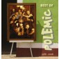 Polemic - Best Of 1988-2008 (Reedice 2020) - Vinyl